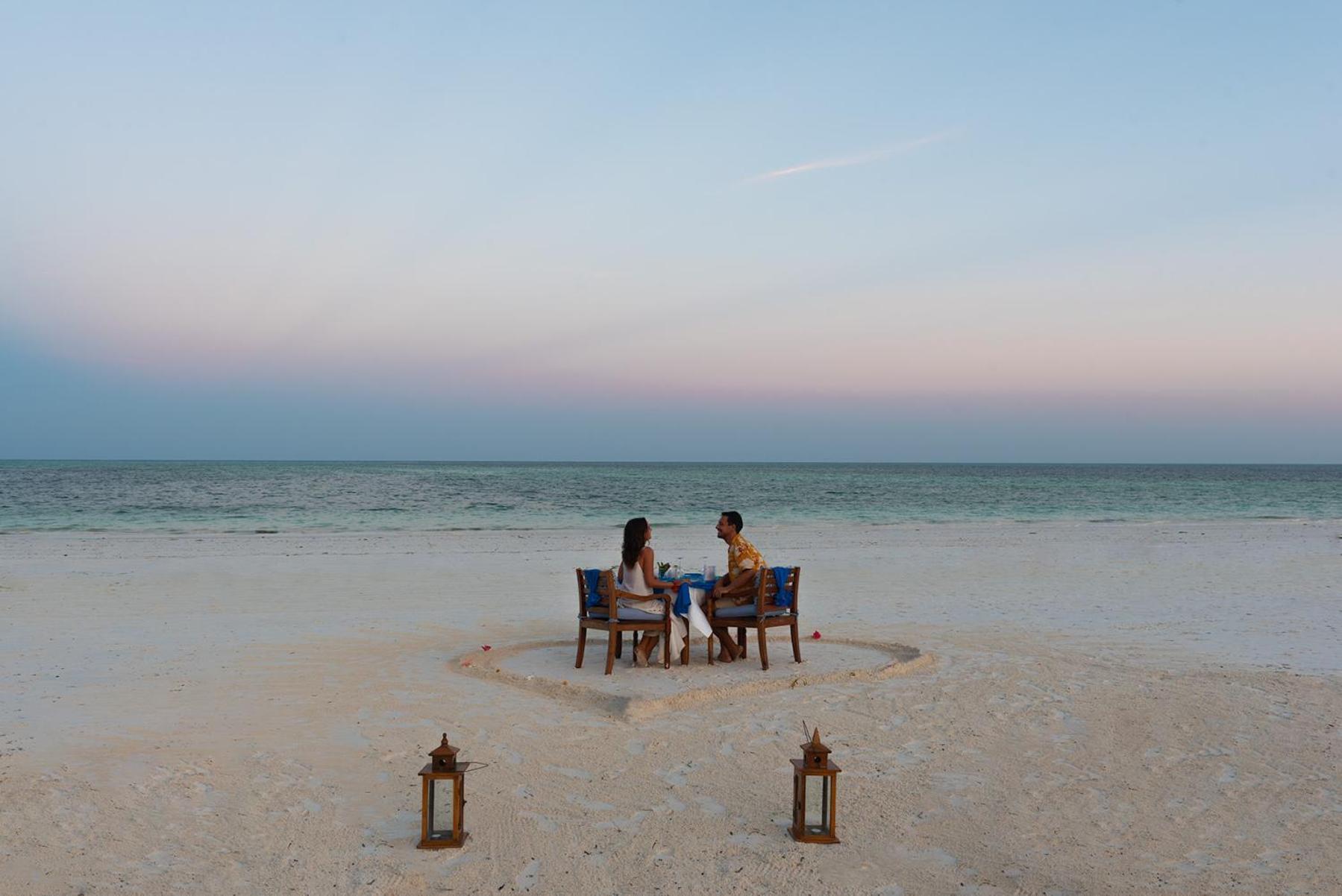 Kisiwa On The Beach Паже Екстериор снимка