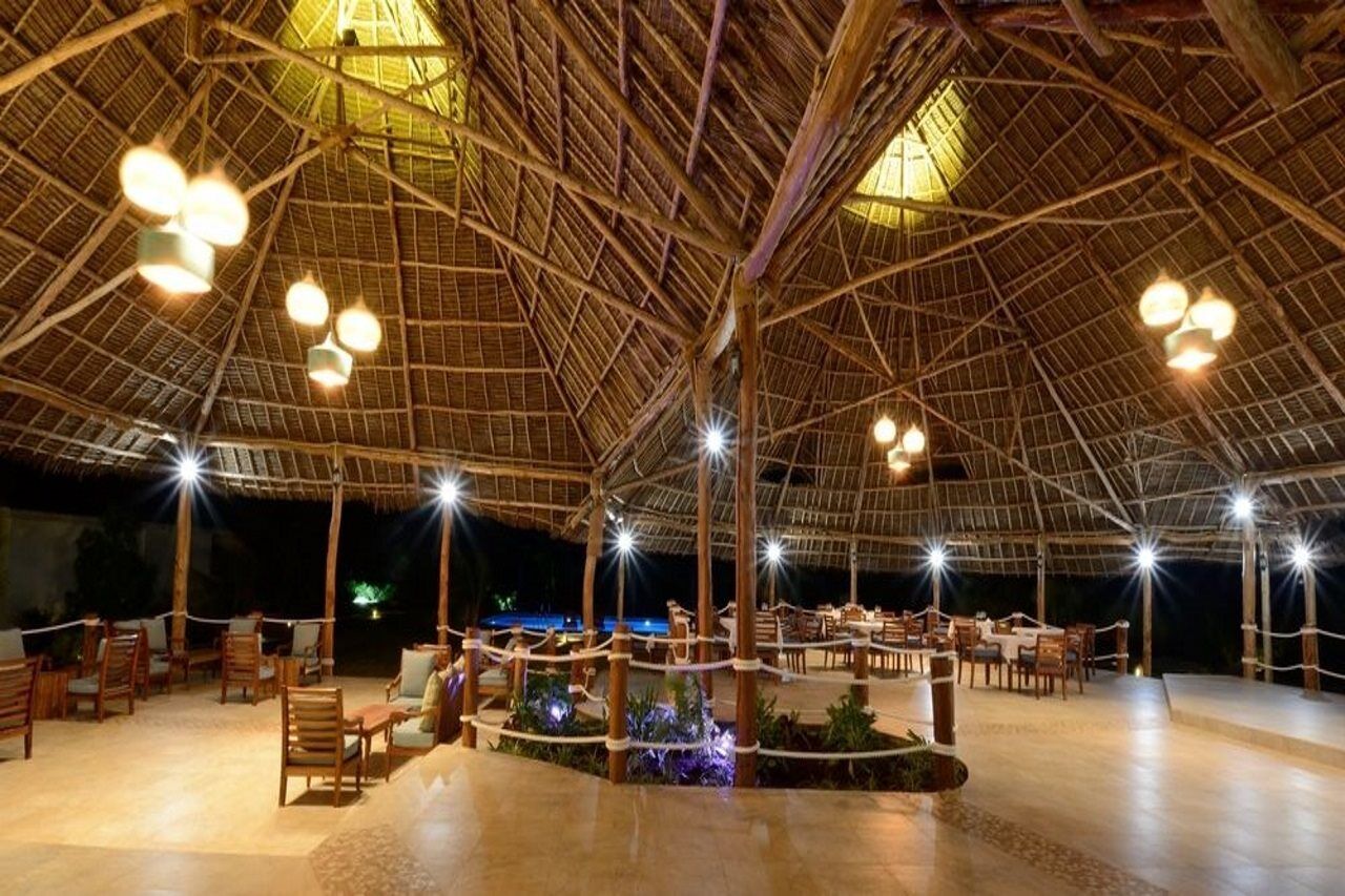 Kisiwa On The Beach Паже Екстериор снимка