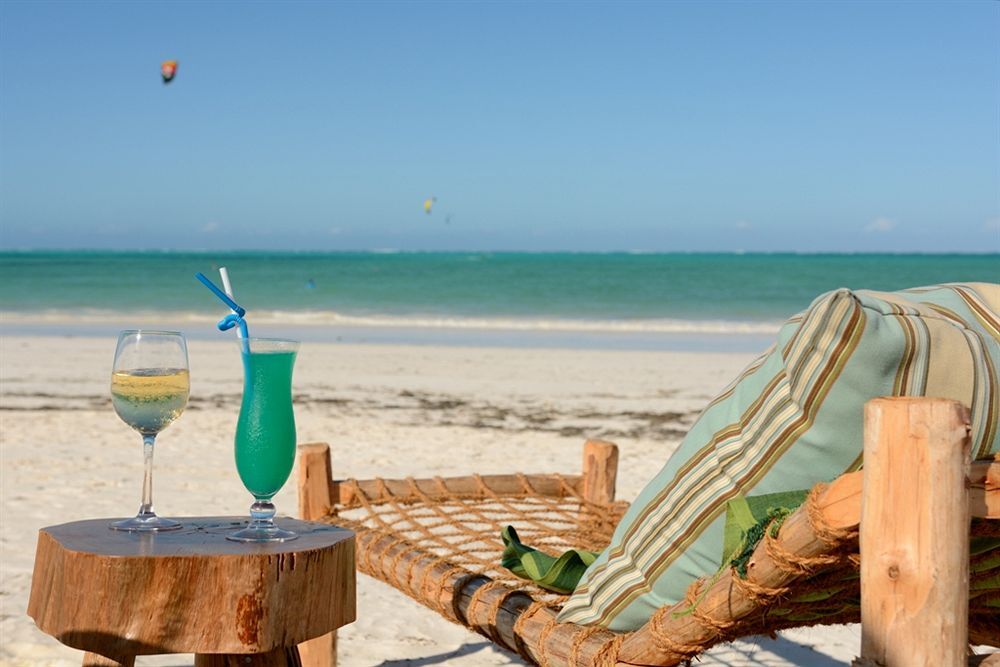Kisiwa On The Beach Паже Екстериор снимка